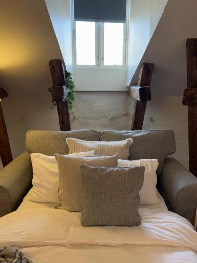 Chic-1-bedroom Loft For 3 - 914 Leilighet