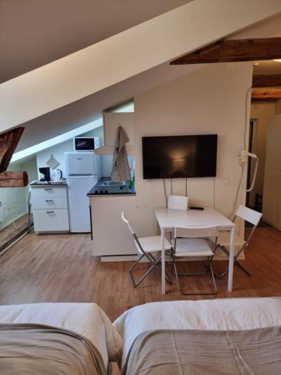 Leilighet Chic-1-bedroom Loft For 3 - 914 Stockholm