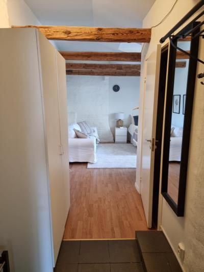 Leilighet Chic-1-bedroom Loft For 3 - 914